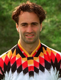 	Maurizio Gaudino 	